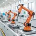 The Impact of Robotics and Automation on Workplaces Today