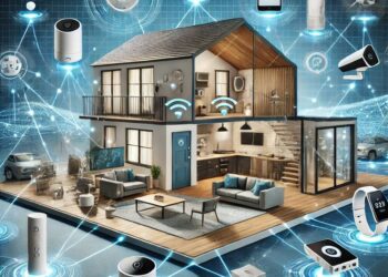 Smart Home Technology: The Gadgets Revolutionizing Everyday Life