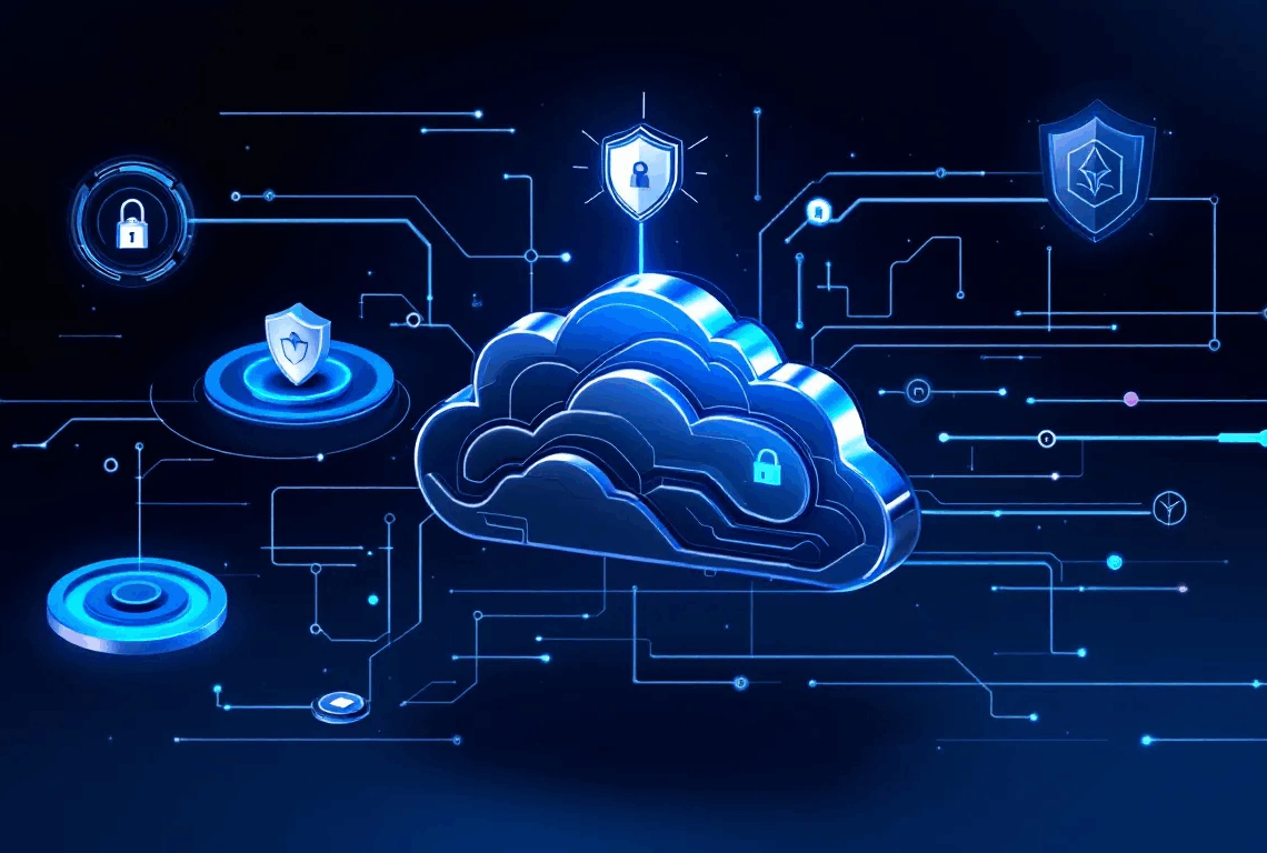 Understanding Cloud Computing: Why It Matters in 2025