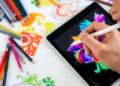 iPad Drawing Apps for Beginner Illustrators